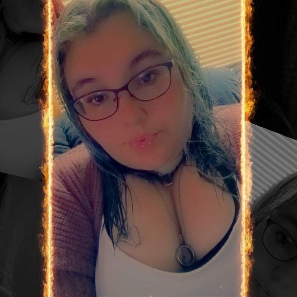 Meet your Posher, Breanna